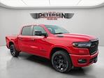 New 2025 Ram 1500 Big Horn Crew Cab 4x4 Pickup for sale #T25184 - photo 16