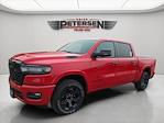 New 2025 Ram 1500 Big Horn Crew Cab 4x4 Pickup for sale #T25184 - photo 3