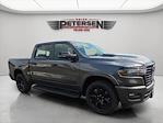 New 2025 Ram 1500 Laramie Crew Cab 4x4 Pickup for sale #T25187 - photo 1
