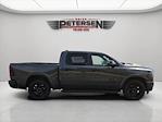 New 2025 Ram 1500 Laramie Crew Cab 4x4 Pickup for sale #T25187 - photo 2