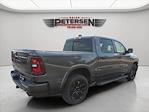 New 2025 Ram 1500 Laramie Crew Cab 4x4 Pickup for sale #T25187 - photo 26