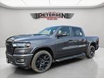New 2025 Ram 1500 Laramie Crew Cab 4x4 Pickup for sale #T25187 - photo 30