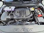 New 2025 Ram 1500 Laramie Crew Cab 4x4 Pickup for sale #T25187 - photo 32