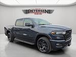 New 2025 Ram 1500 Big Horn Crew Cab 4x4 Pickup for sale #T25202 - photo 1