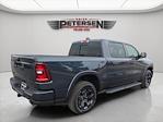 New 2025 Ram 1500 Big Horn Crew Cab 4x4 Pickup for sale #T25202 - photo 26