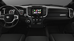 New 2025 Ram 1500 Big Horn Crew Cab 4x4 Pickup for sale #T25231 - photo 5