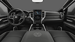 New 2025 Ram 2500 Laramie Mega Cab 4x4 Pickup for sale #T25237 - photo 4