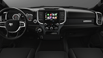 New 2025 Ram 1500 Big Horn Crew Cab 4x4 Pickup for sale #T25279 - photo 5