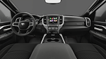 New 2025 Ram 2500 Big Horn Crew Cab 4x4 Pickup for sale #T25282 - photo 9