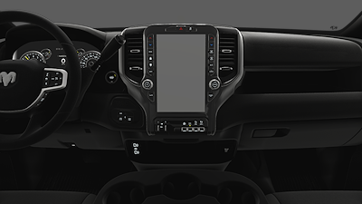 New 2025 Ram 3500 Tradesman Crew Cab for sale #T25300 - photo 2