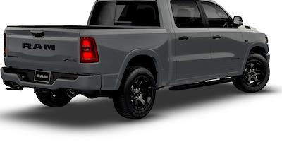 New 2026 Ram 1500 Big Horn Crew Cab for sale #T26027 - photo 2