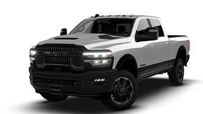 New 2026 Ram 2500 Rebel Crew Cab for sale #T26034 - photo 1