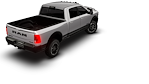 New 2026 Ram 2500 Rebel Crew Cab for sale #T26034 - photo 5