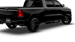 New 2026 Ram 1500 Laramie Crew Cab 4x4 Pickup for sale #T26035 - photo 1