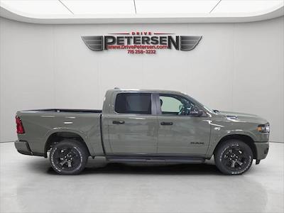 New 2026 Ram 1500 Big Horn Crew Cab for sale #T26071 - photo 2