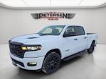 New 2026 Ram 1500 Laramie Crew Cab for sale #T26094 - photo 35