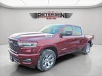 New 2026 Ram 1500 Big Horn Crew Cab for sale #T26098 - photo 32