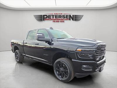 New 2026 Ram 2500 Laramie Crew Cab for sale #T26105 - photo 1