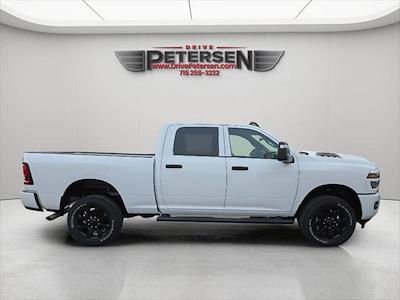 New 2026 Ram 2500 Tradesman Crew Cab for sale #T26113 - photo 2
