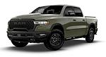 New 2026 Ram 1500 Rebel Crew Cab for sale #T26124 - photo 1