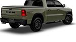 New 2026 Ram 1500 Rebel Crew Cab for sale #T26124 - photo 2