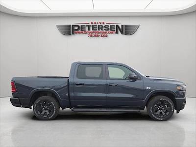 New 2026 Ram 1500 Big Horn Crew Cab for sale #T26128 - photo 2