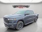 New 2026 Ram 1500 Big Horn Crew Cab for sale #T26128 - photo 33
