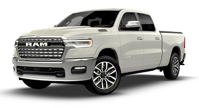 New 2026 Ram 1500 Longhorn Crew Cab for sale #T26131 - photo 1