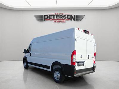 New 2026 Ram ProMaster 2500 High Roof Empty Cargo Van for sale #T26159 - photo 2
