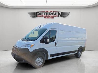 New 2026 Ram ProMaster 2500 High Roof Empty Cargo Van for sale #T26159 - photo 1