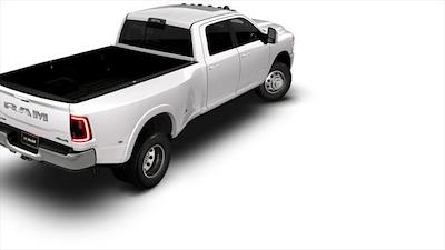 New 2026 Ram 3500 Laramie Crew Cab for sale #T26169 - photo 2