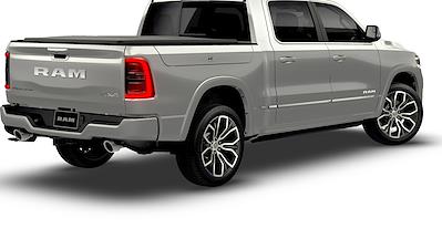 New 2026 Ram 1500 Limited Longhorn Crew Cab for sale #T26258 - photo 2