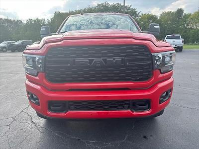 New 2024 Ram 2500 Big Horn Crew Cab 4x4 Pickup for sale #24009 - photo 2