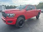New 2024 Ram 2500 Big Horn Crew Cab 4x4 Pickup for sale #24009 - photo 1