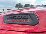 New 2024 Ram 2500 Big Horn Crew Cab 4x4 Pickup for sale #24009 - photo 11