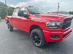 New 2024 Ram 2500 Big Horn Crew Cab 4x4 Pickup for sale #24009 - photo 3