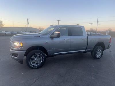 New 2024 Ram 2500 Big Horn Crew Cab 4x4 Pickup for sale #24068 - photo 1