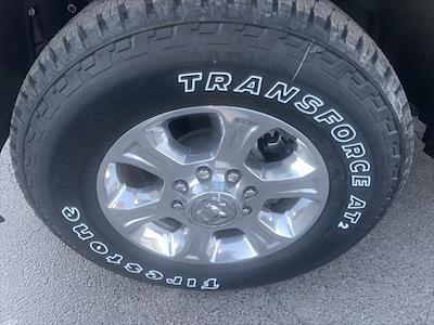 New 2024 Ram 2500 Big Horn Crew Cab 4x4 Pickup for sale #24068 - photo 2