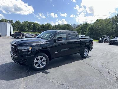 New 2025 Ram 1500 Big Horn Crew Cab 4x4 Pickup for sale #25047 - photo 1