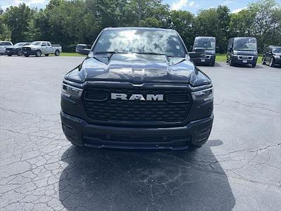 New 2025 Ram 1500 Big Horn Crew Cab 4x4 Pickup for sale #25047 - photo 2