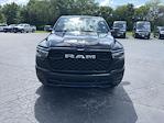 New 2025 Ram 1500 Big Horn Crew Cab 4x4 Pickup for sale #25047 - photo 2
