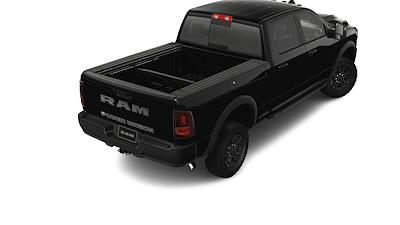 New 2025 Ram 2500 Power Wagon Crew Cab 4x4 Pickup for sale #25049 - photo 2