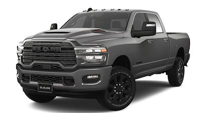 New 2025 Ram 2500 Laramie Crew Cab 4x4 Pickup for sale #25054 - photo 1