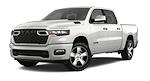 New 2025 Ram 1500 Tradesman Crew Cab 4x4 Pickup for sale #25057 - photo 8