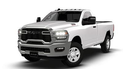 New 2026 Ram 2500 Tradesman Regular Cab 4x4 Pickup for sale #26001 - photo 1