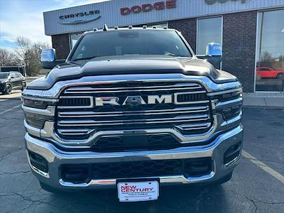 New 2026 Ram 2500 Laramie Mega Cab for sale #26030 - photo 1