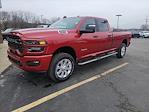 New 2026 Ram 2500 Big Horn Crew Cab for sale #26034 - photo 1