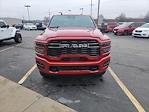 New 2026 Ram 2500 Big Horn Crew Cab for sale #26034 - photo 8