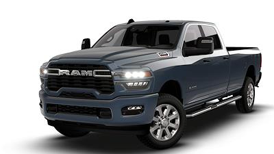 New 2026 Ram 2500 Big Horn Crew Cab for sale #26035 - photo 1
