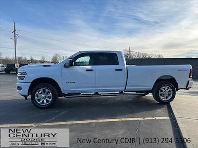 New 2026 Ram 2500 Big Horn Crew Cab for sale #26036 - photo 1